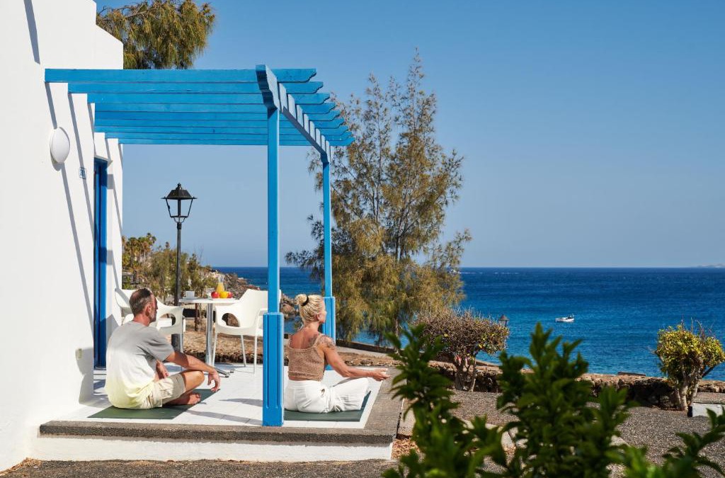 Playa Blanca Hotel | Sandos Atlantic Gardens