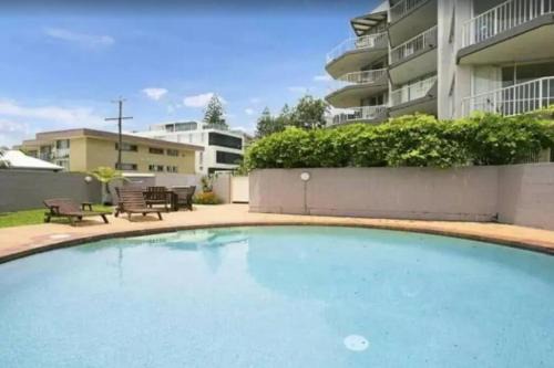 Mermaid Beach Apartment | Sandown - Hosted by Burleigh Letting