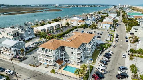 South End Hotel | Sandpeddler Inn and Suites