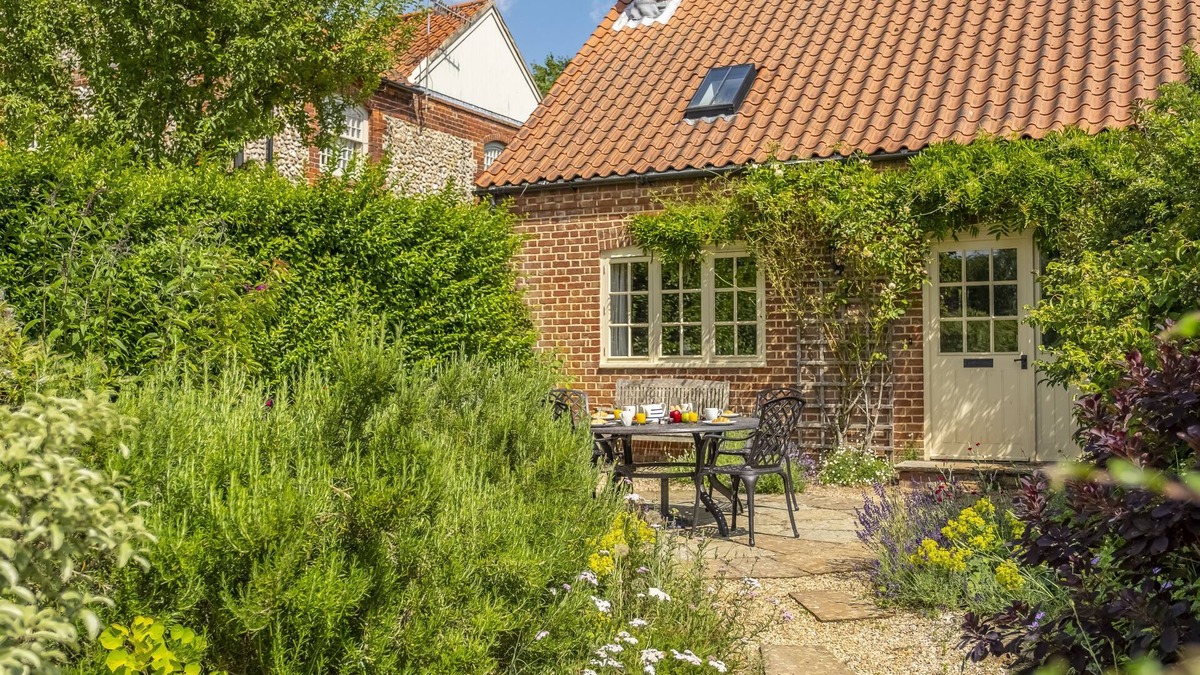 Walsingham House | Sandpiper Lodge, Great Walsingham, Norfolk