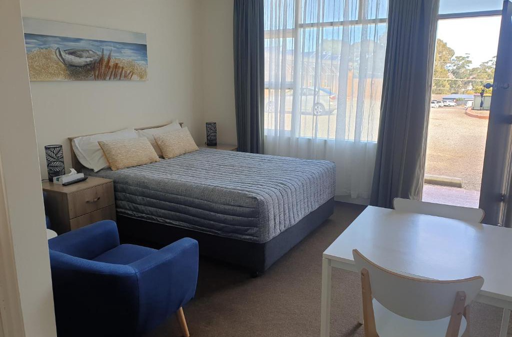 Ulladulla Hotel | Sandpiper Motel Ulladulla