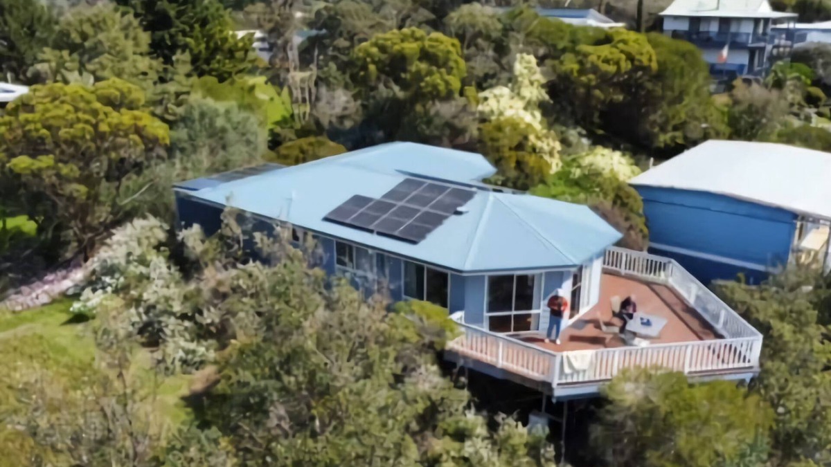 Venus Bay House | Sandpiper - This sun filled 3 bedroom house