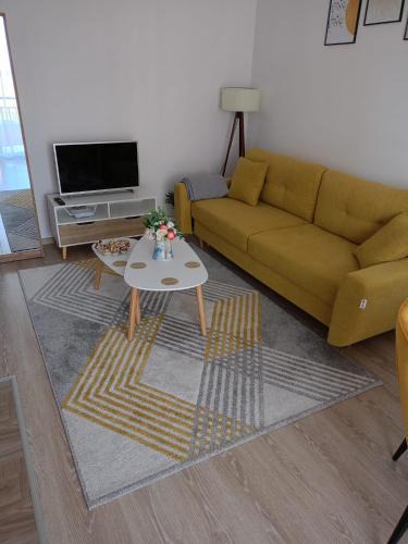 Sibiu Apartment | Sandra apartment