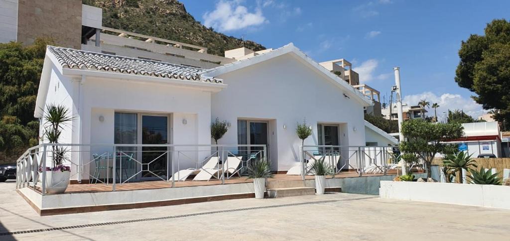 L'Albufereta Hotel | Sandra Rooms