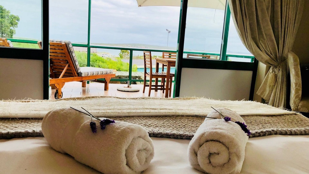 Langebaan House | Sandra's Guest House