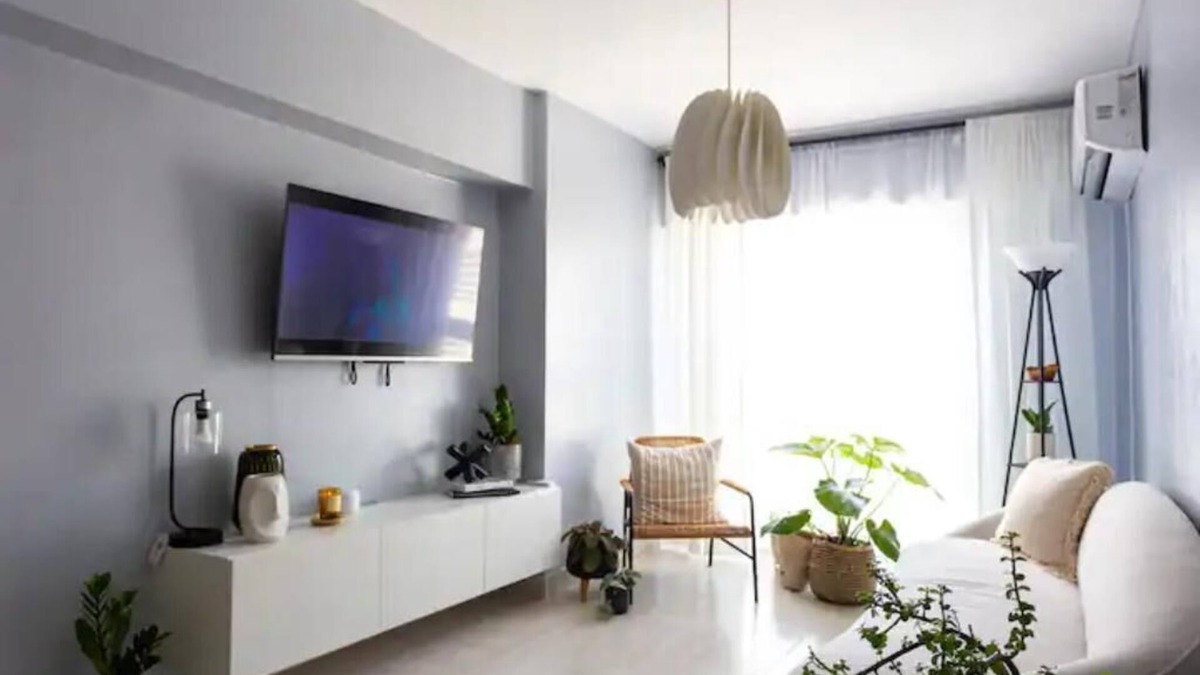 Santo Domingo Condo | Sandra's Lux Condo/Riviera Colonial/Zona Colonialn