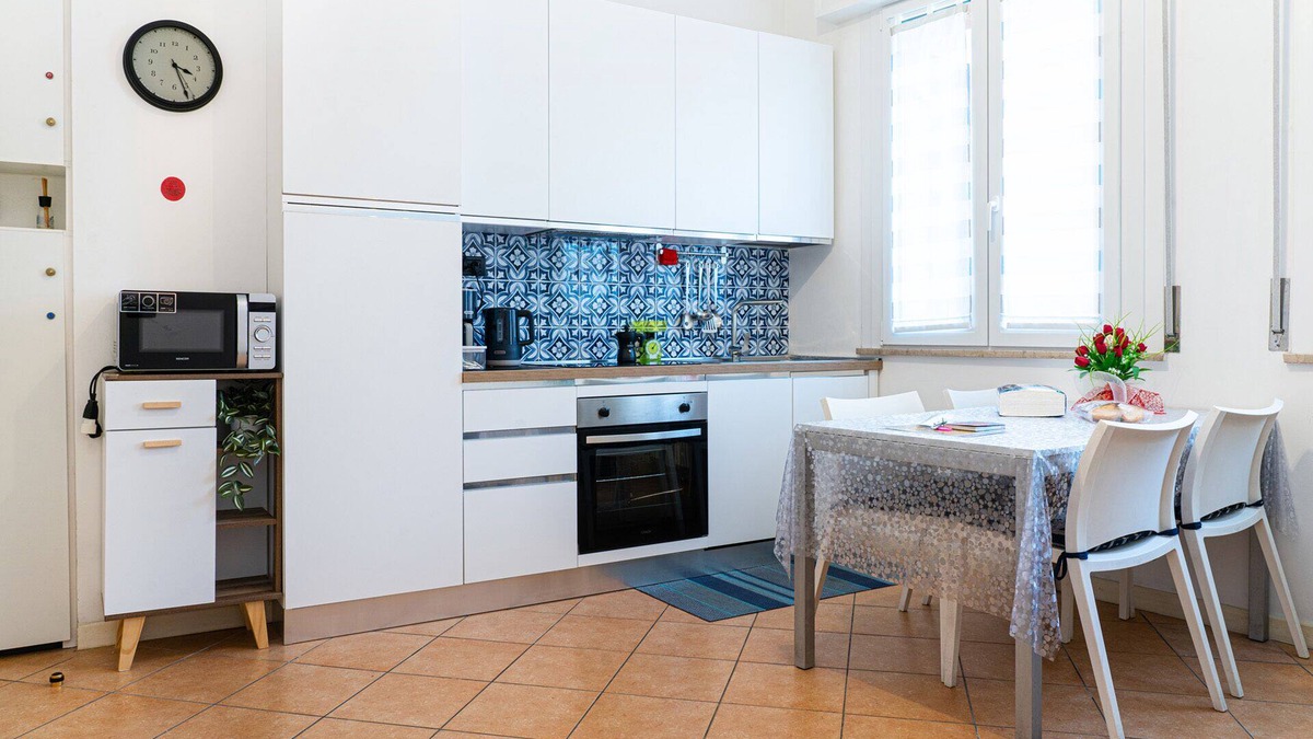 Bolognina Apartment | SANDRINE - your comfy stay