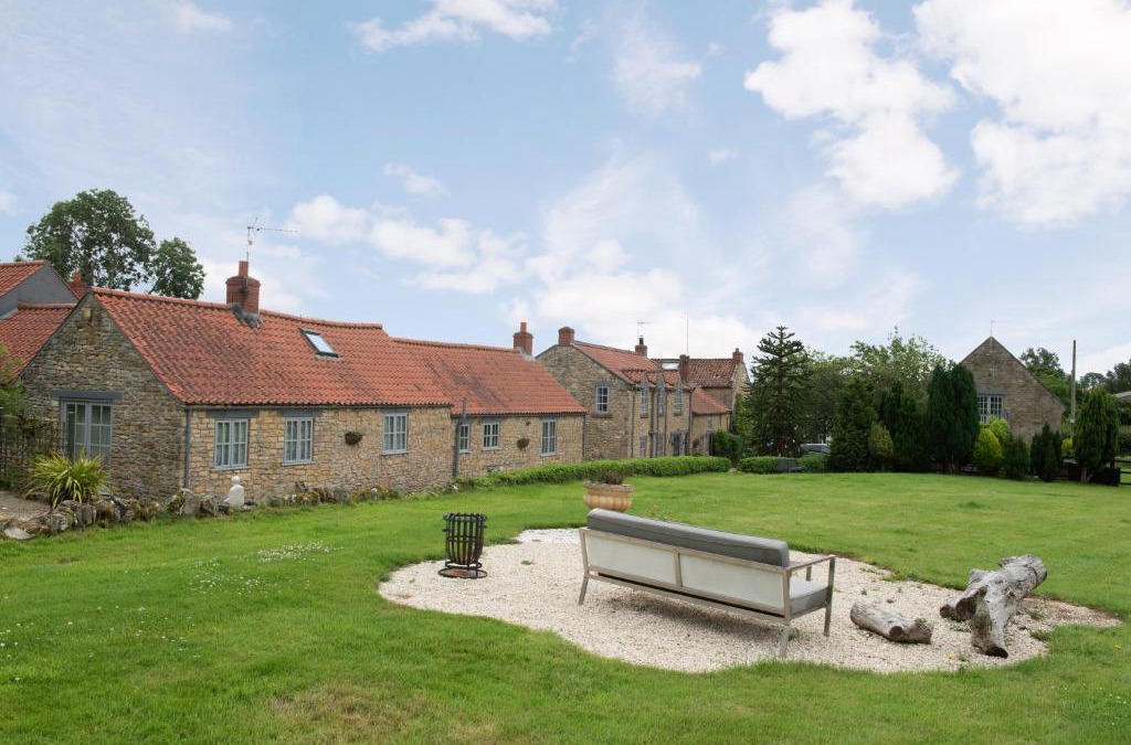 Wilton Cabin | Sands Farm Cottages