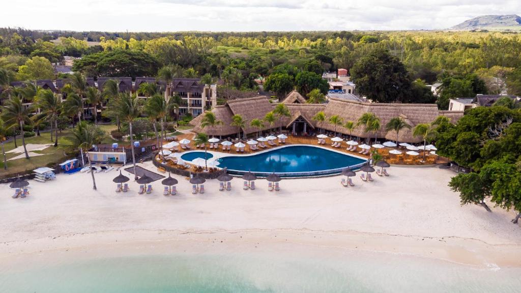 Wolmar Resort | Sands Suites Resort & Spa