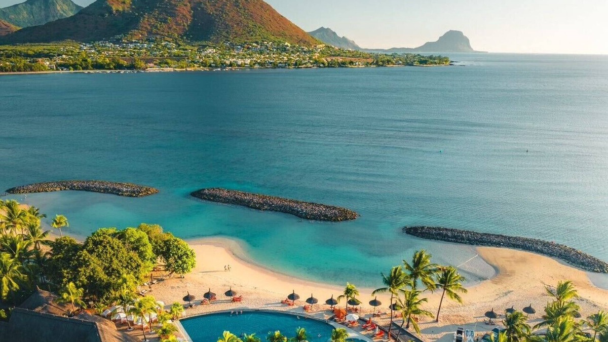 Wolmar Resort | Sands Suites Resort & Spa