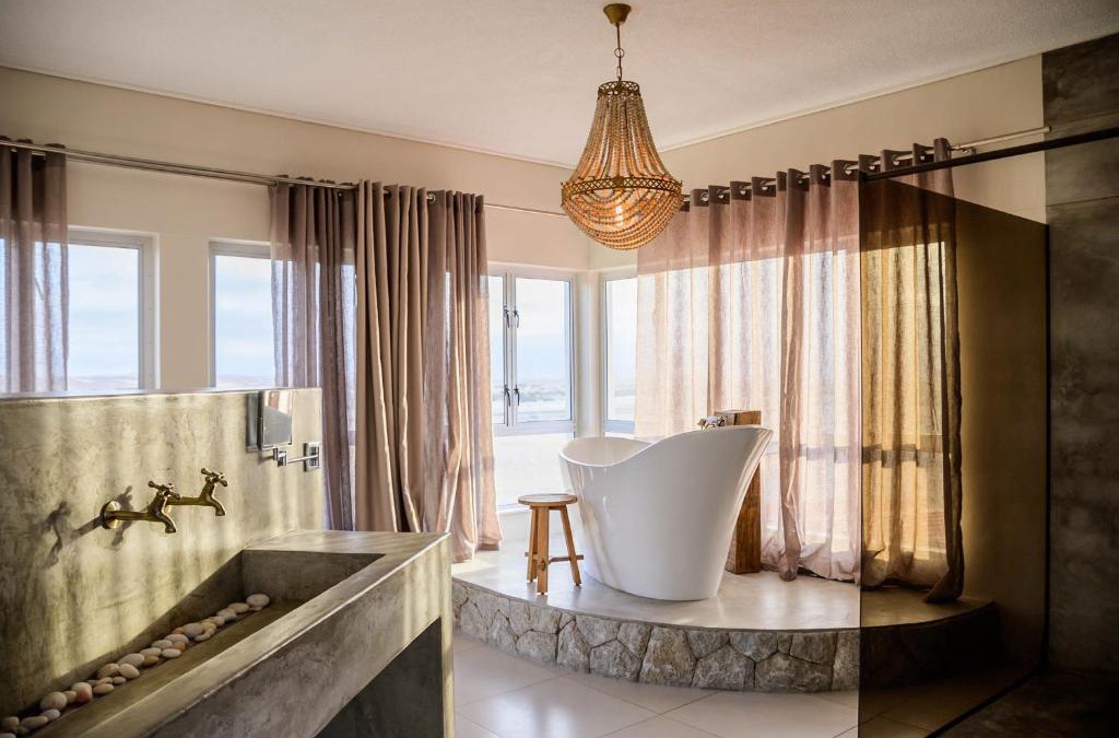 Swakopmund House | Sandseed
