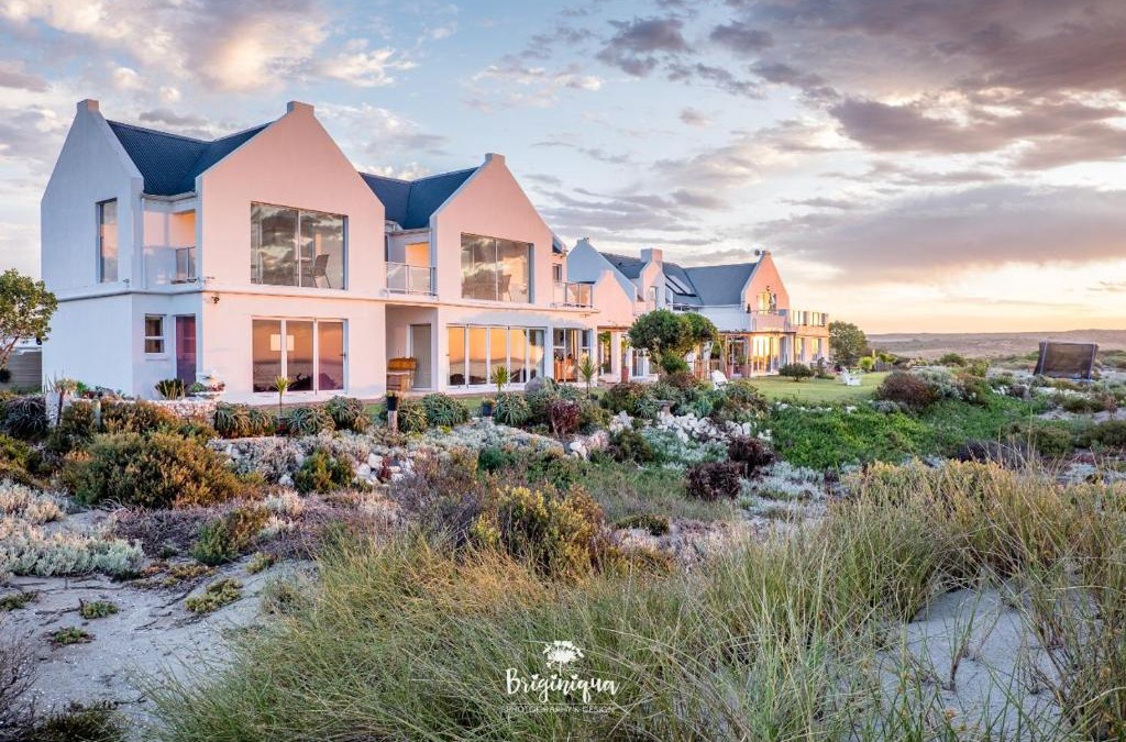 St. Helena Bay House | Sandspoor