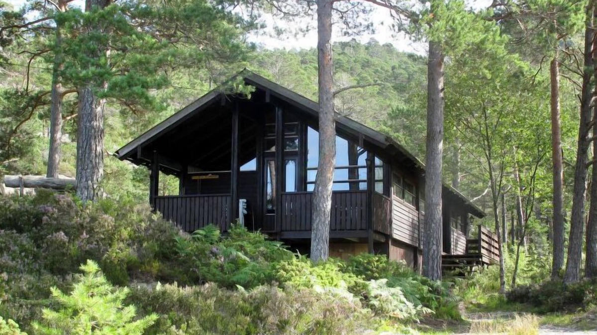 Flora House | Sandvikfjellet by Interhome