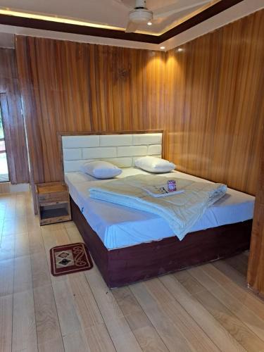 Cox's Bazar Hotel | Sandy Beach Resort & Restaurant