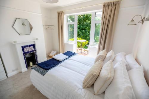 Broadstairs House | 'Sandy Bottom' Broadstairs by the beach
