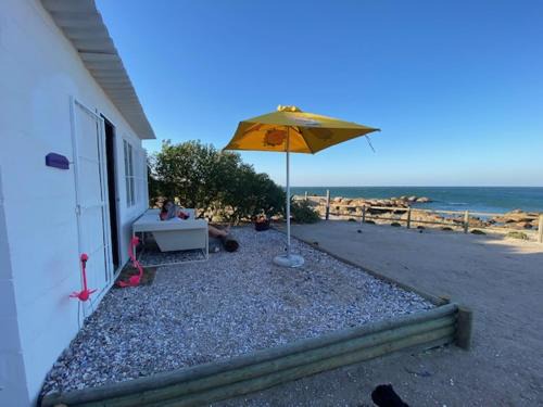 St. Helena Bay Apartment | Sandy Bottoms Glamping