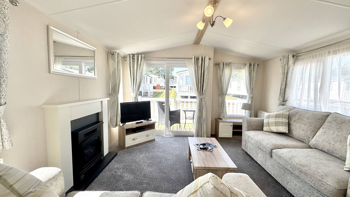 Sewerby House | Sandy Cove 16 - No Pets