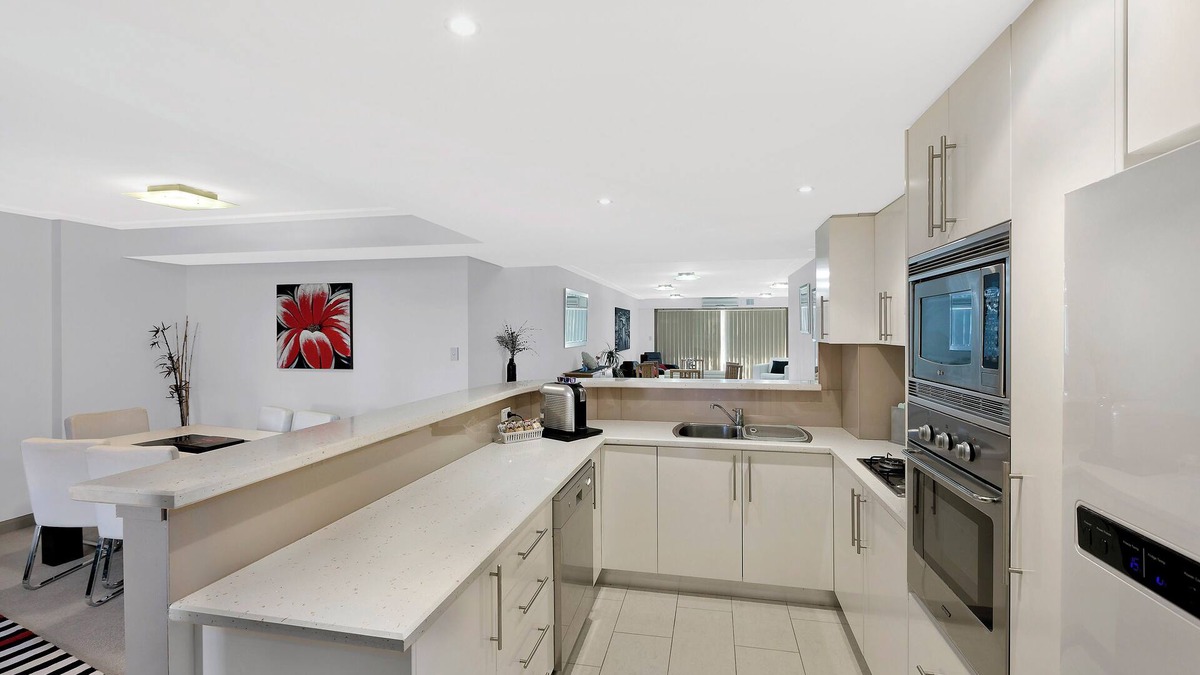 The Entrance Apartment | Sandy Cove Apartment The Entrance 17