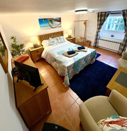 Gorey Apartment | Sandy Cove