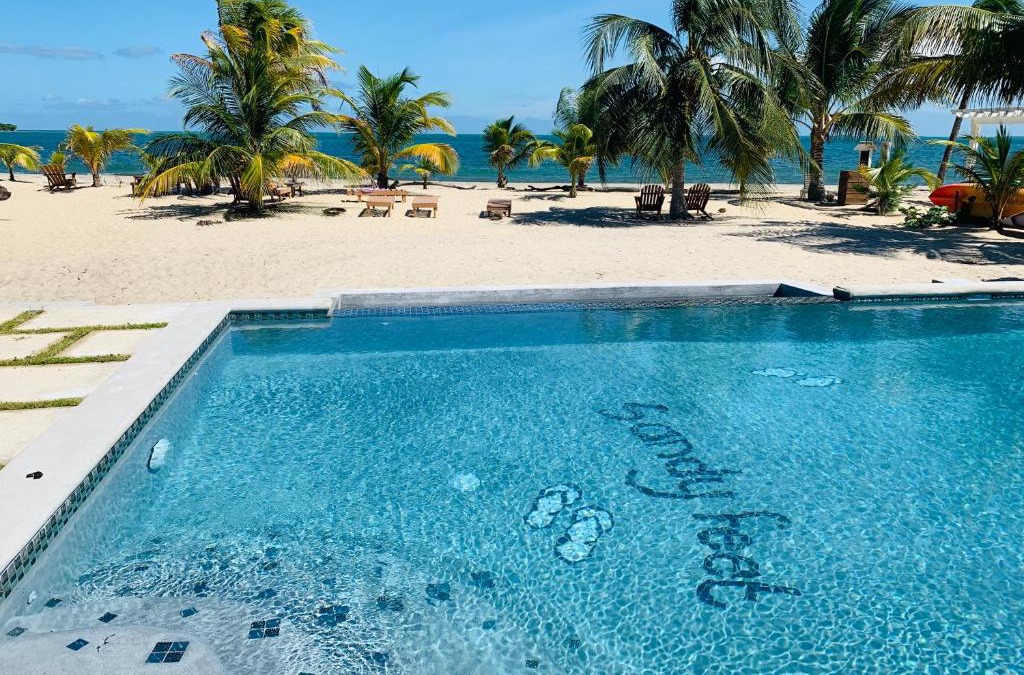 Placencia Hotel | Sandy Feet Beach Resort
