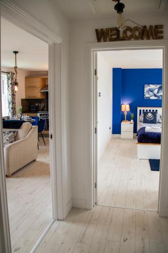 Filey Apartment | Sandy Feet