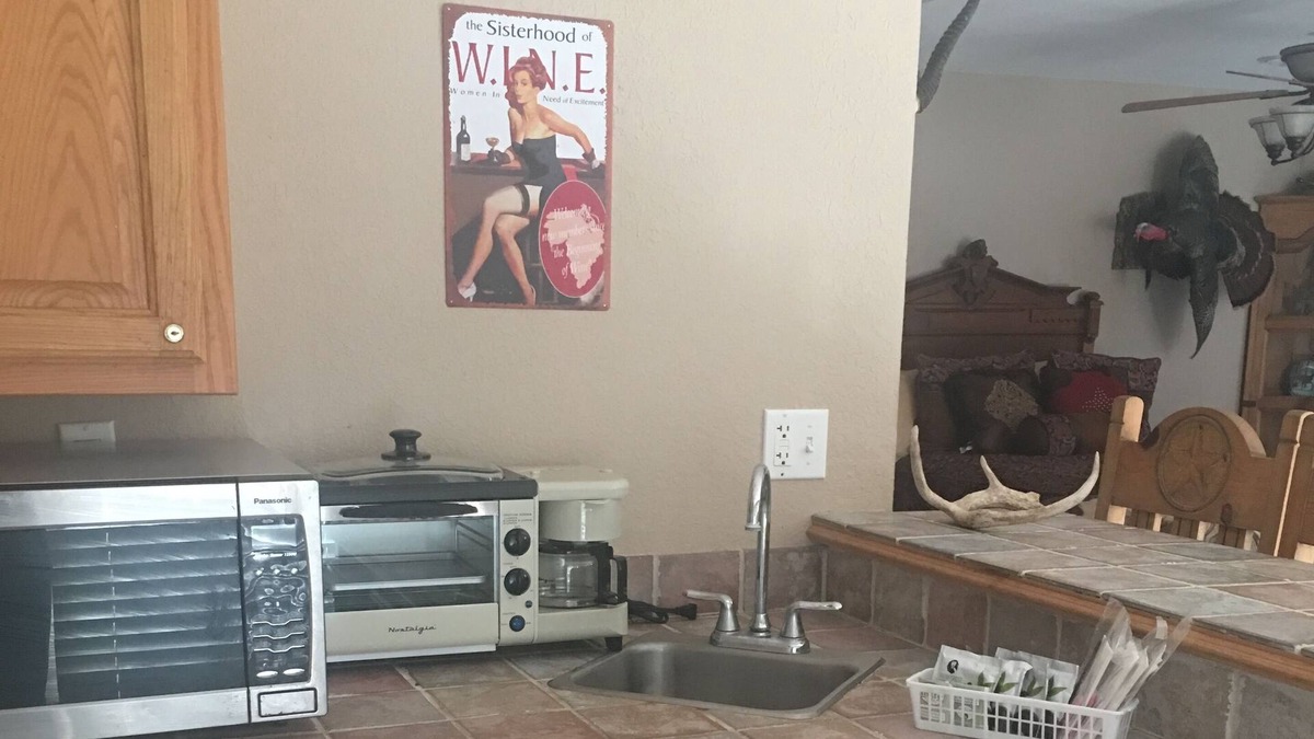 Whitesboro Apartment | Sandy Hill Cottage