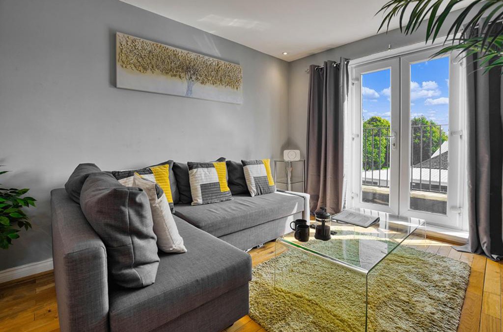 Skelmersdale Apartment | Sandy Lane Apartment