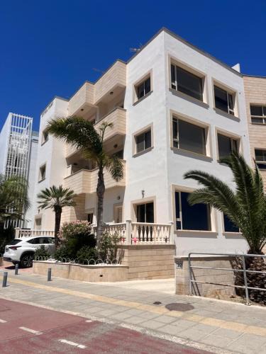 Larnaca Apartment | Sandy Nest Studio
