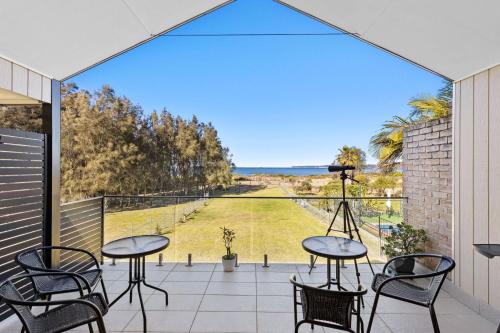 Long Beach House | Sandy Place Beach House