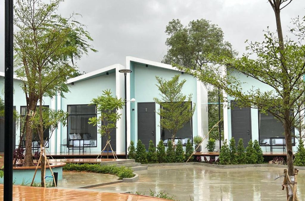 Mittakpheap Hotel | Sandy Residence Sihanoukville