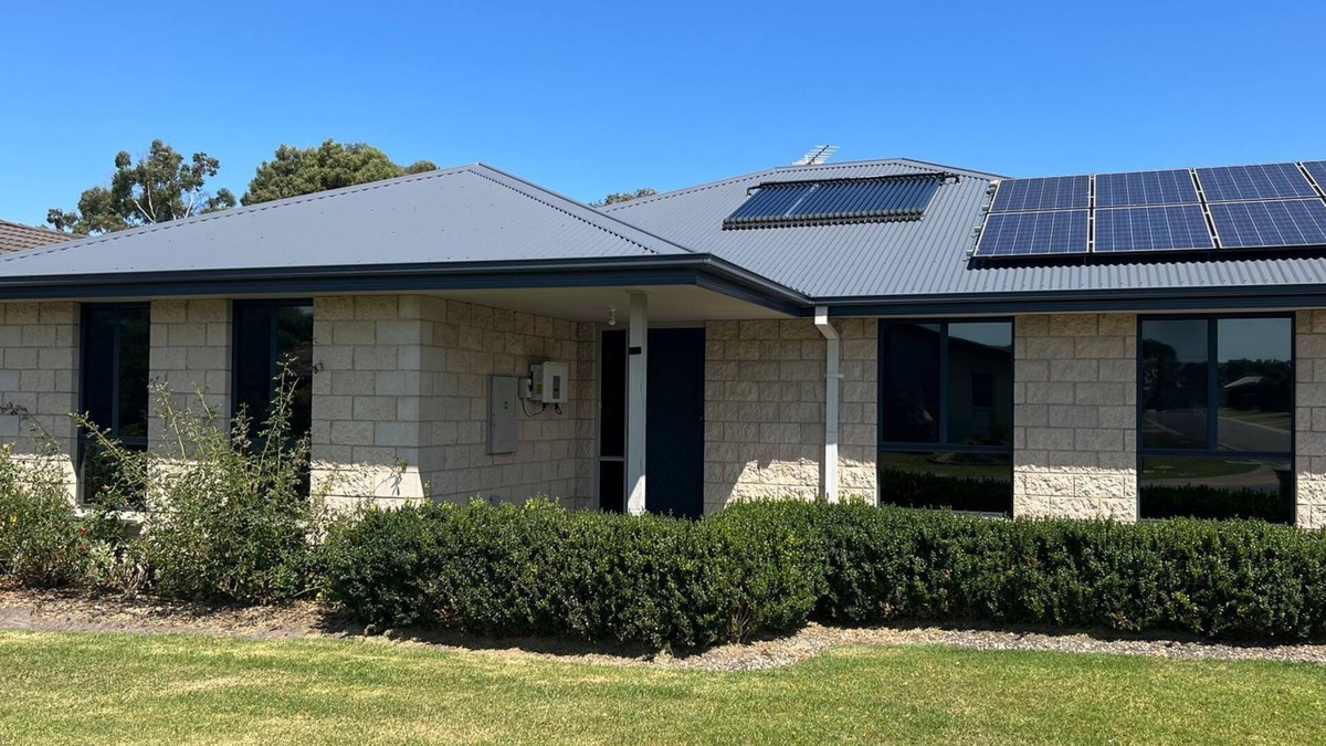 Inverloch House | Sandy Retreat on Royal Inverloch
