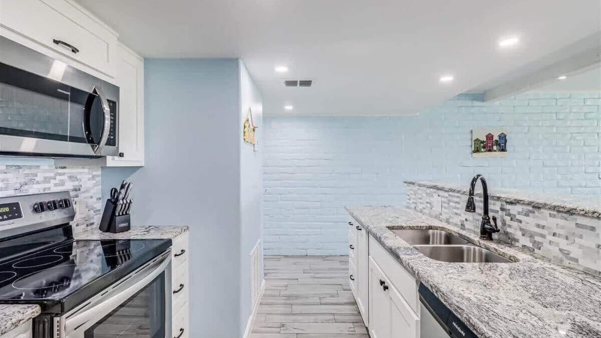 Shibui Sands Condo | Sandy Shores- Boat Parking | Community Pool