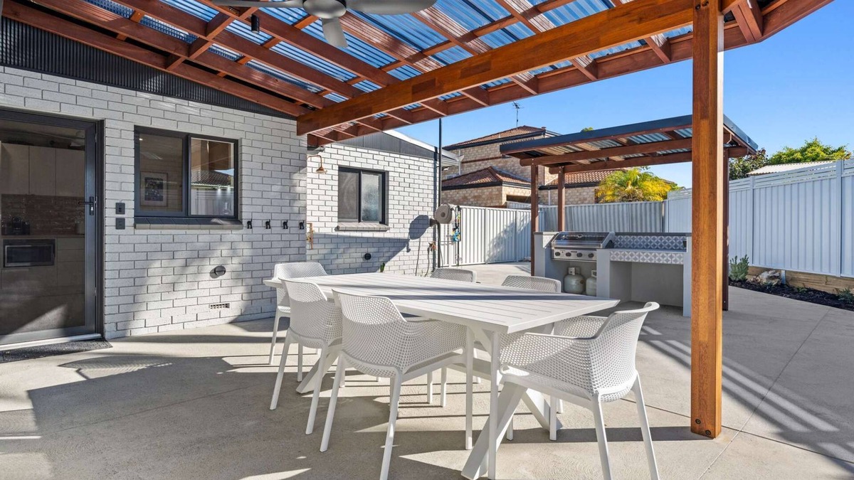 Mandurah Apartment | Sandy Shores Getaway