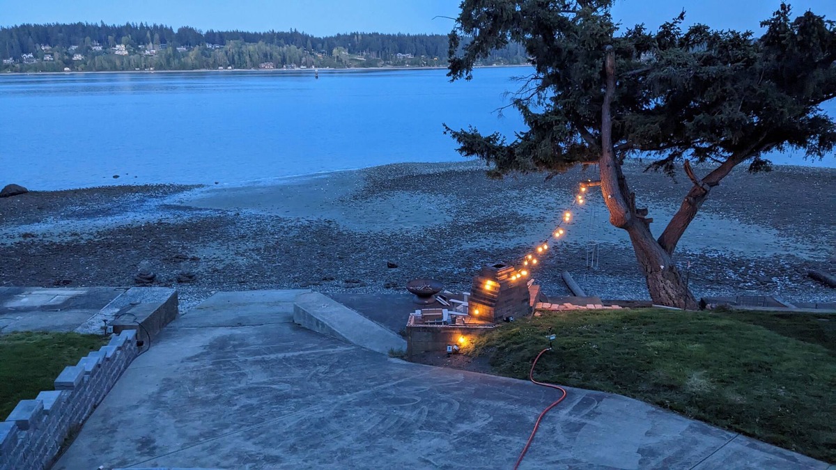 Poulsbo House | Sandy Shores