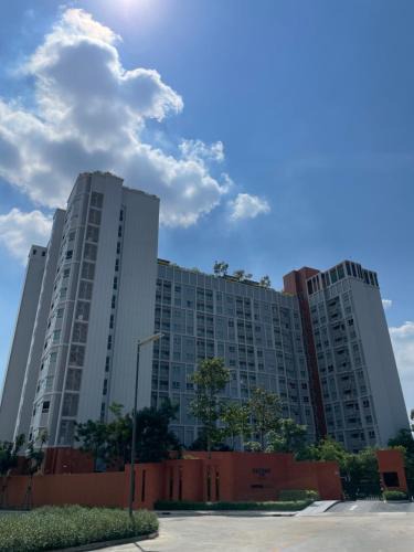 Ayutthaya Apartment | Sandy