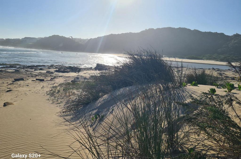Amatola Coastal House | Sandy Toes Airbnb