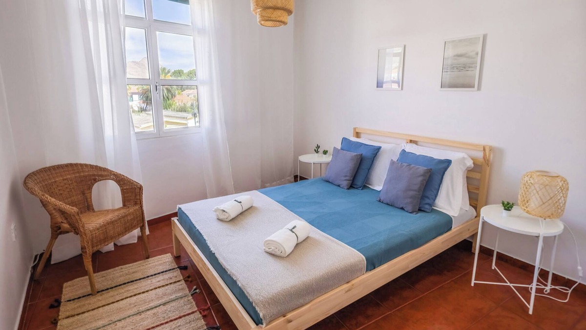 Vila Baleira Apartment | Sandybeachapartment3 in the Golden Island