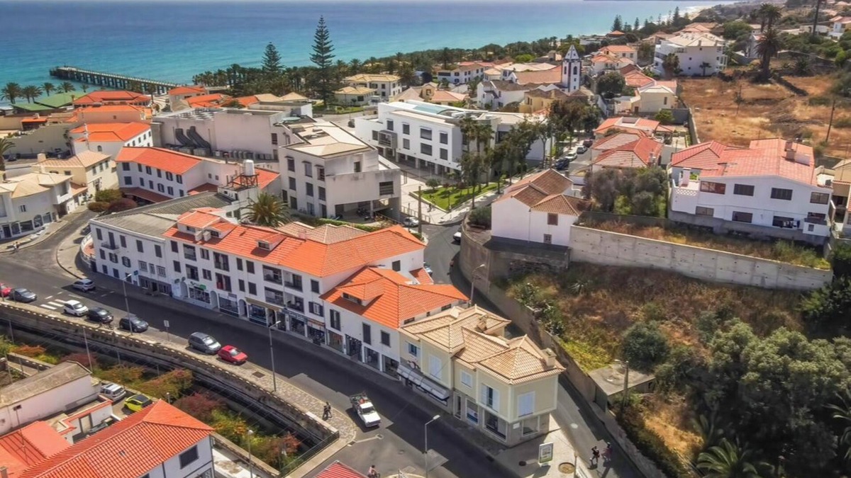 Vila Baleira Apartment | Sandybeachapartment1 in the Golden Island