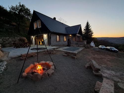 Piechowice House | Saneczkowa 1
