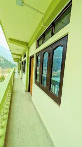 Bomdila House | Sang Dorjee homestay