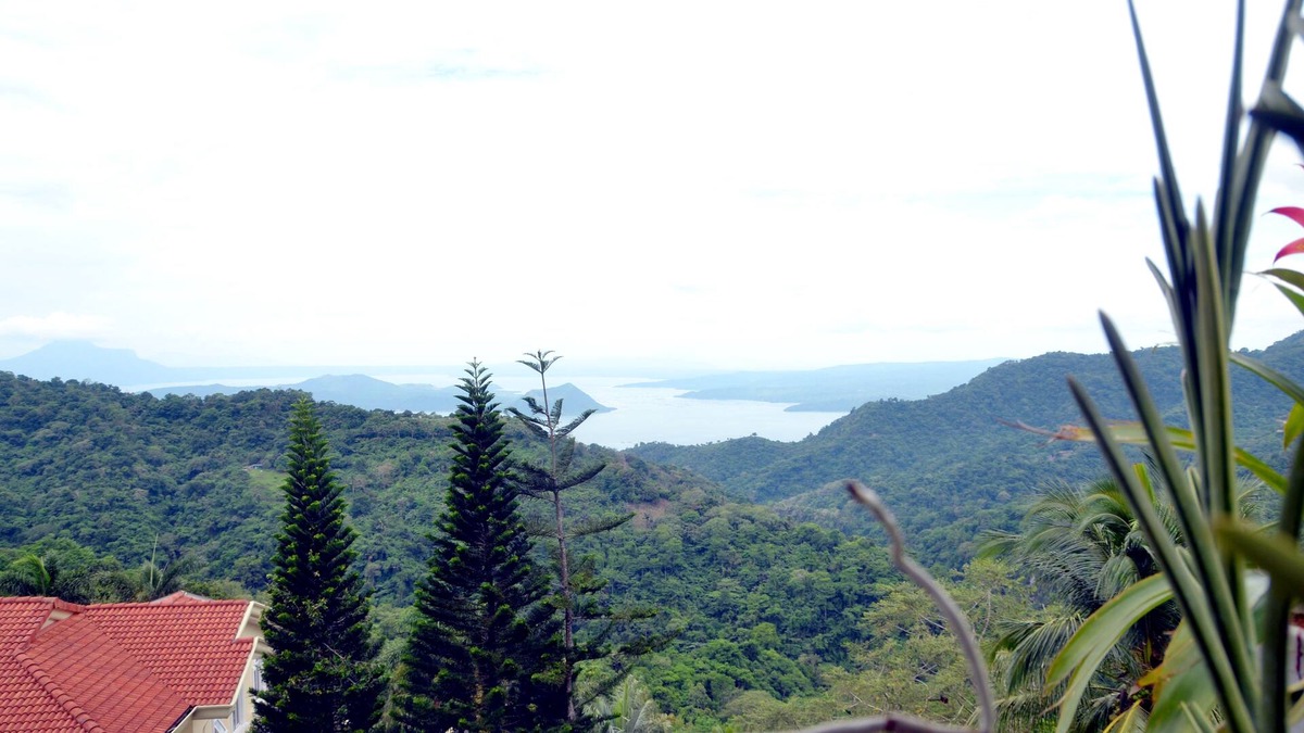 Canlubang Hotel | SANG YOO MOUNTAIN VIEW TAGAYTAY