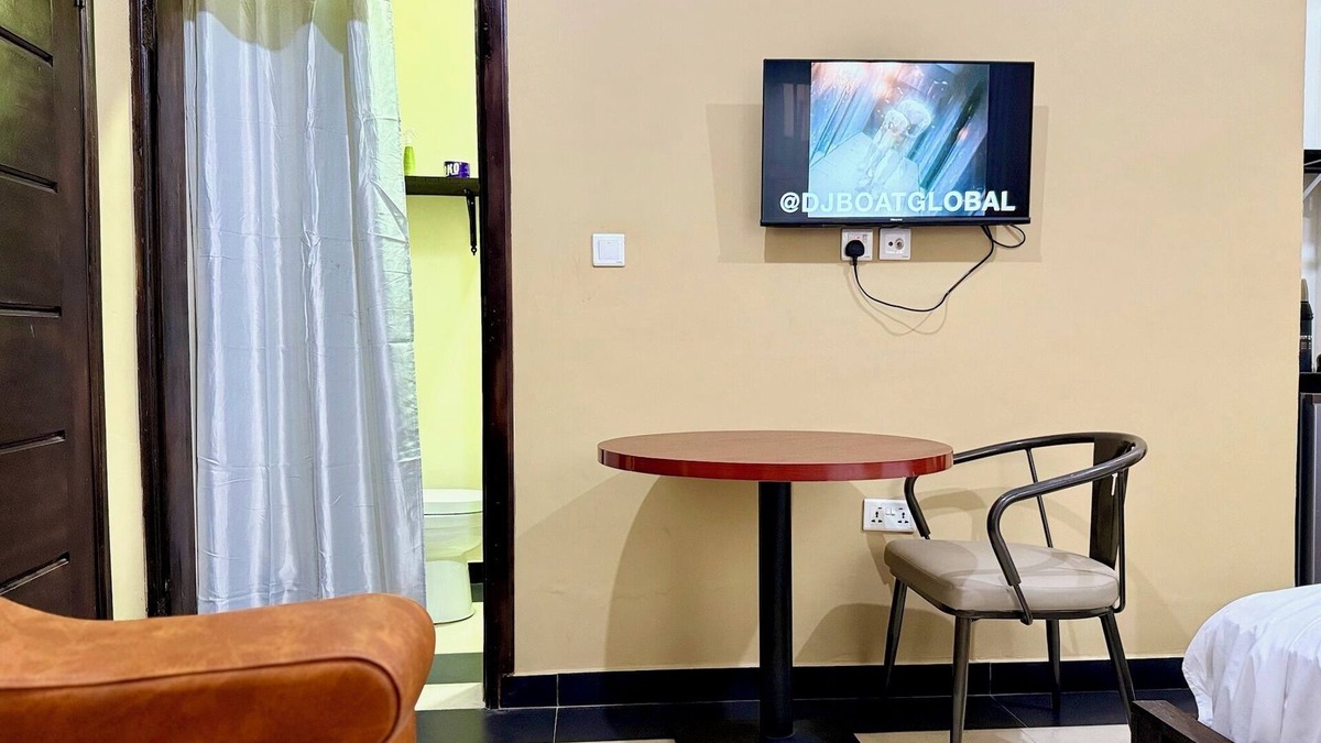 Cantonments Bed & Breakfast | Sanga Estates Luxury Apartments