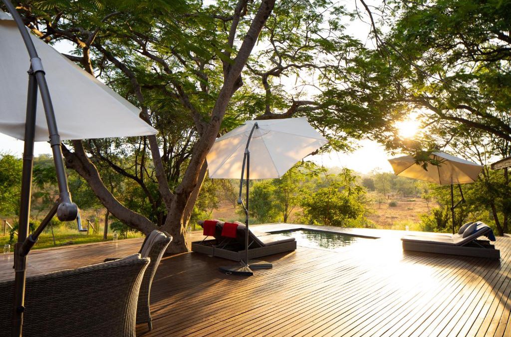 Maruleng Cabin | Sangasava Safari Lodge