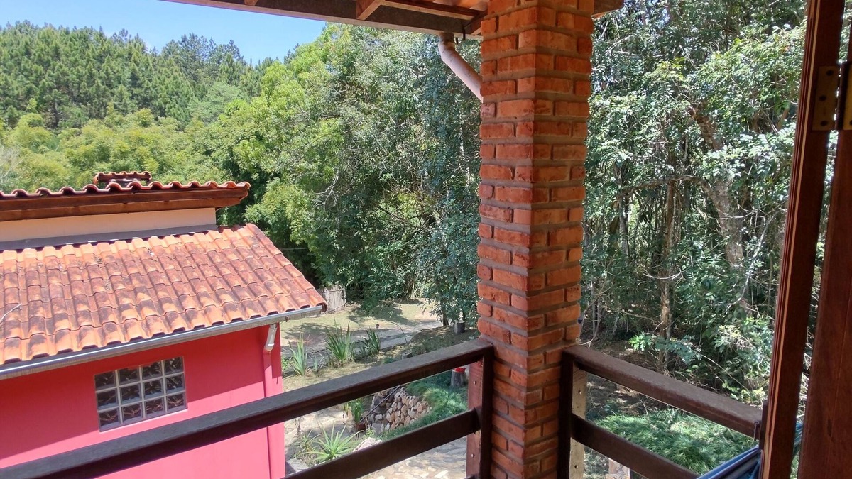 Conceicao do Ibitipoca Hotel | Sangha pyãra