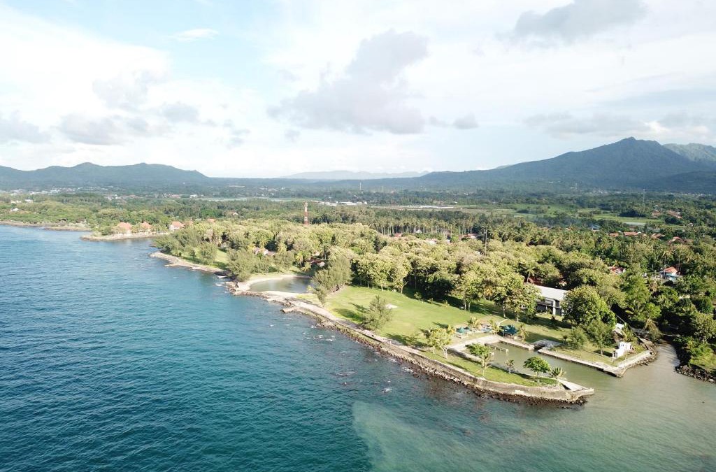 Anyer Hotel | Sanghyang Indah Spa Resort