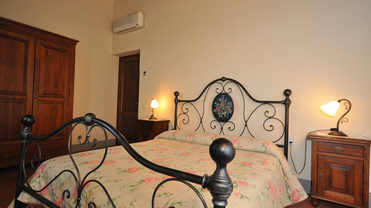 Stabbia Other | SANGIOVESE APARTMENT at Agriturismo MUSIGNANO