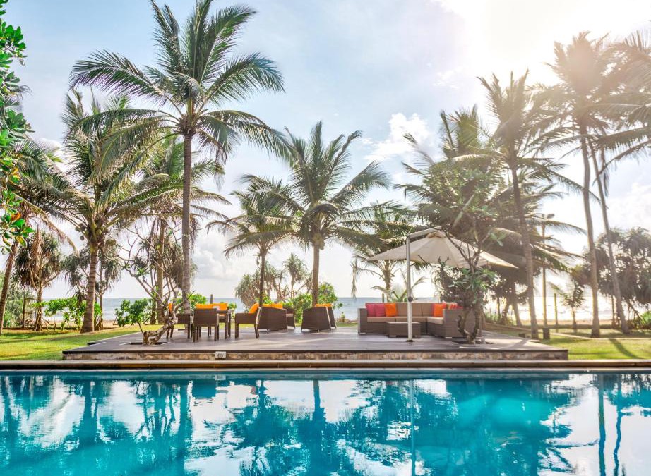 Pinwatta Villa | Sangria Sun