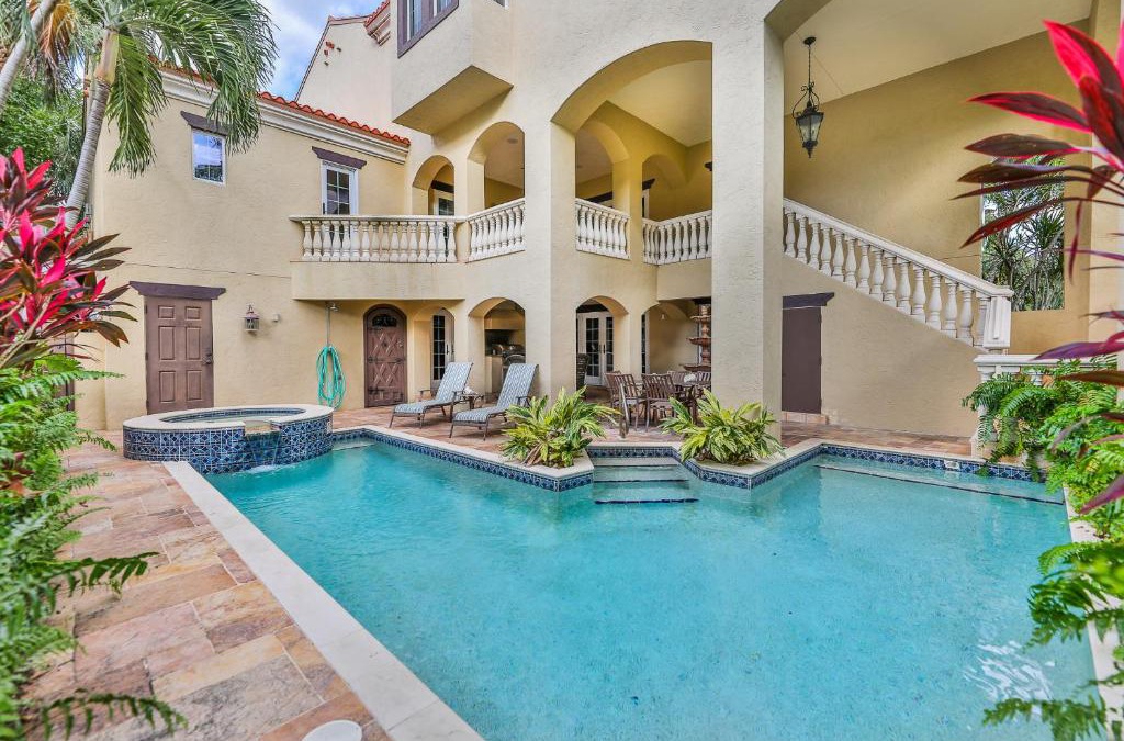 Captiva Apartment | Sanibel Captiva
