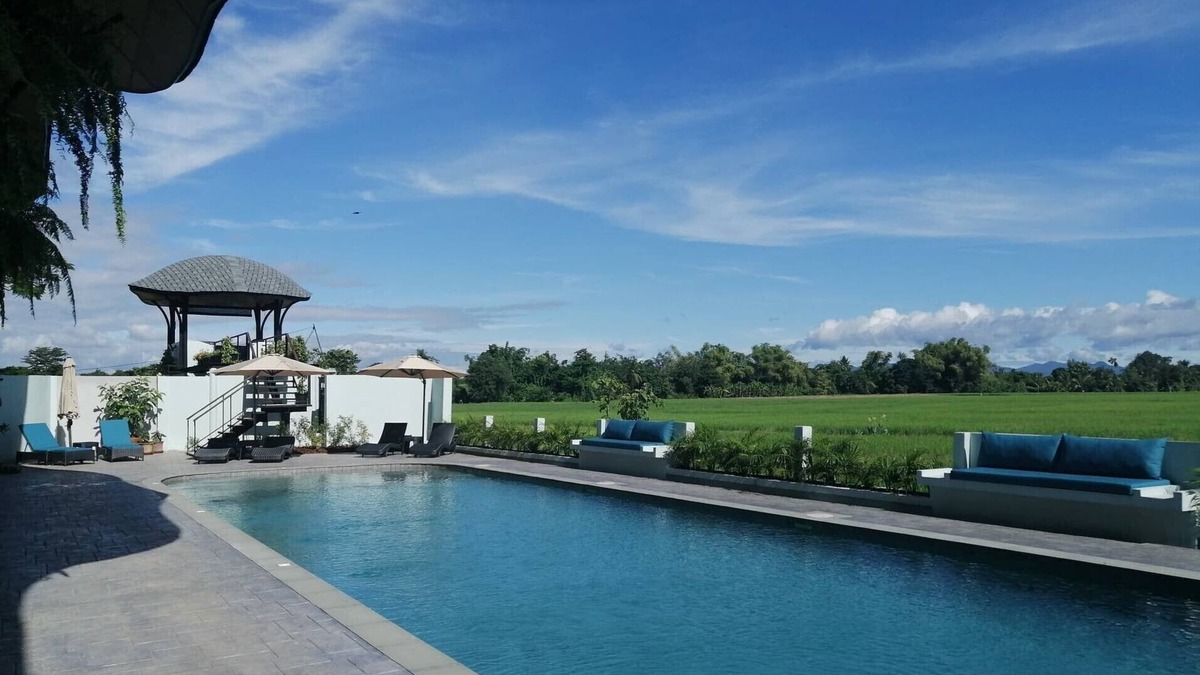 Mae Pong Hotel | Sanjana Resort & Spa