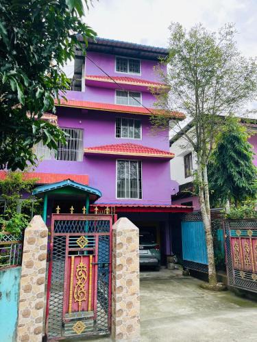 Nagaon House | Sanjukta Homestay
